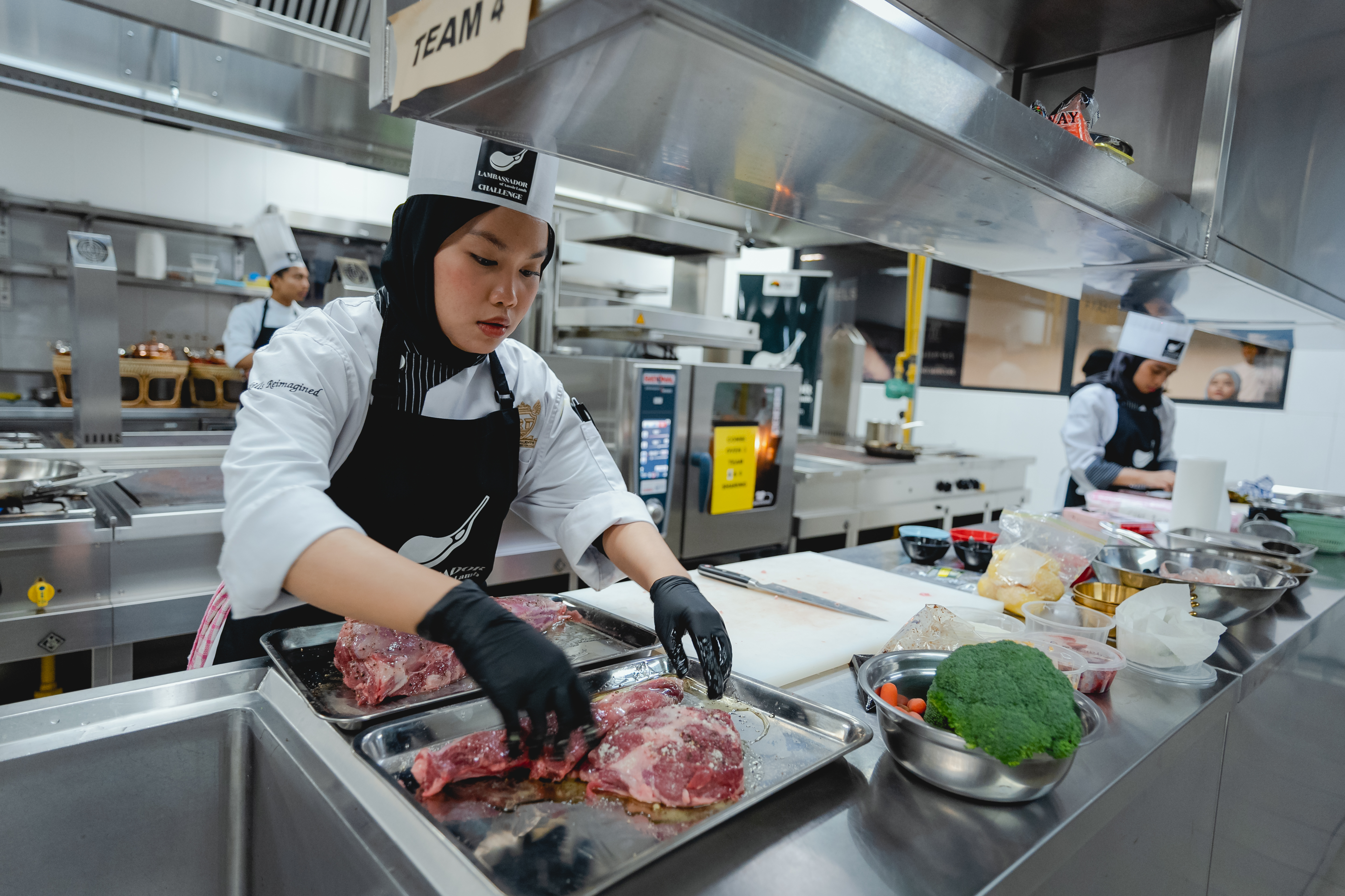 Cabaran Lambassador 2024